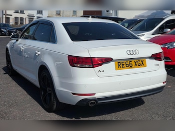 Used Audi A4 2016 for sale - 79211950: Photo