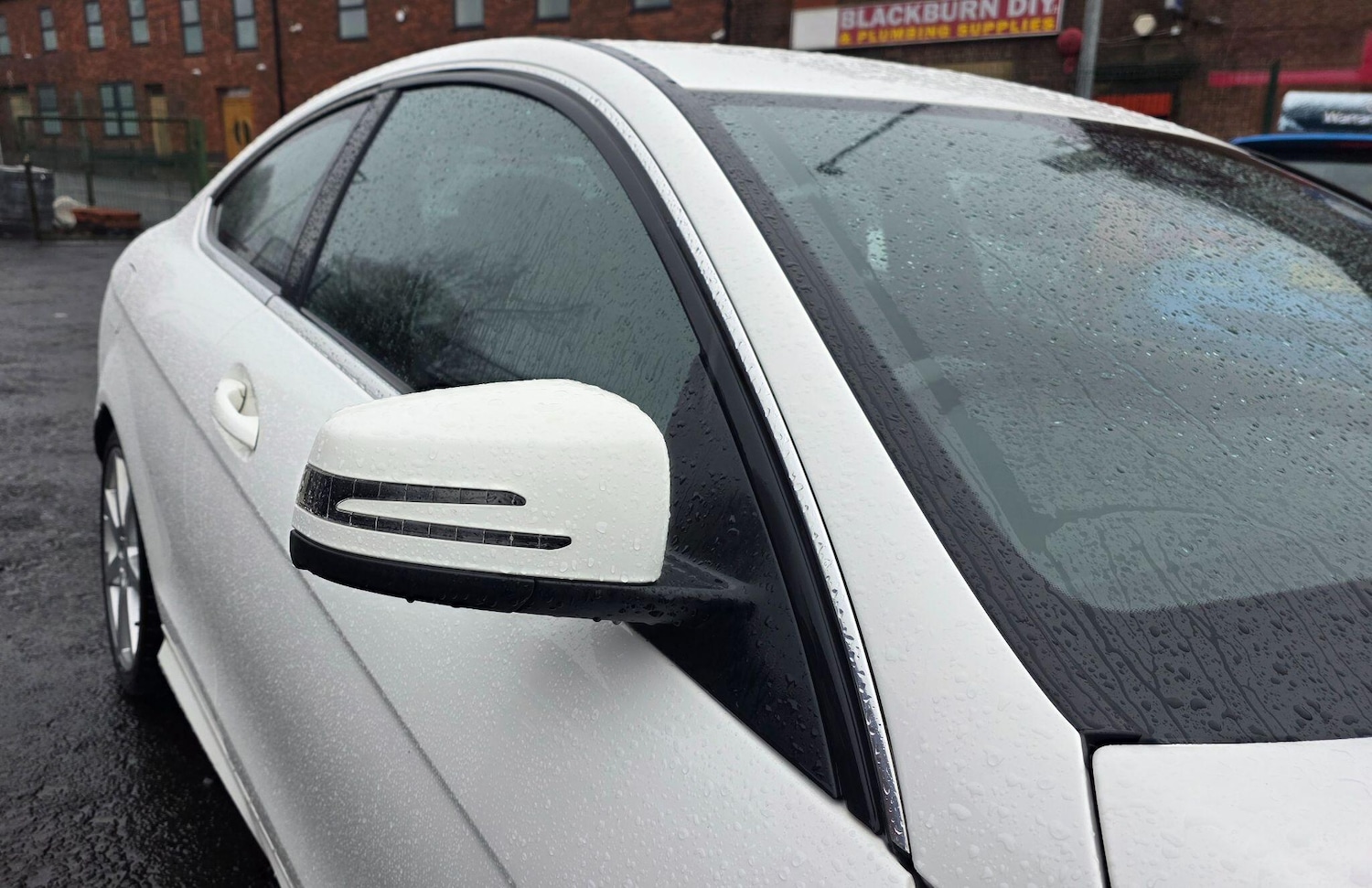 Used Mercedes-Benz C Class 2013 for sale - 77030006: Photo 11