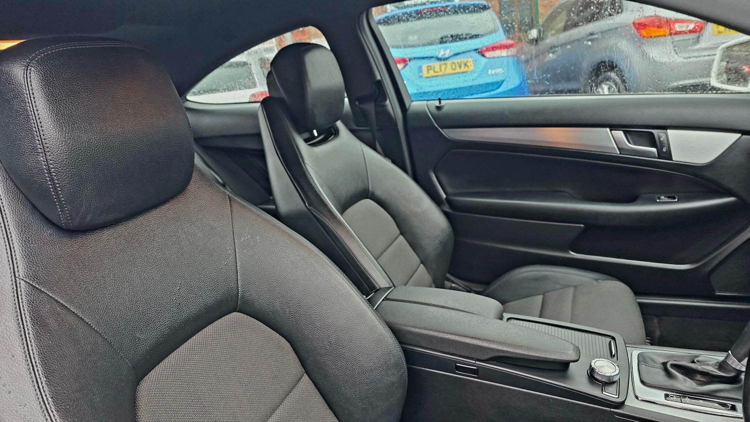 Used Mercedes-Benz C Class 2013 for sale - 77030006: Photo 13