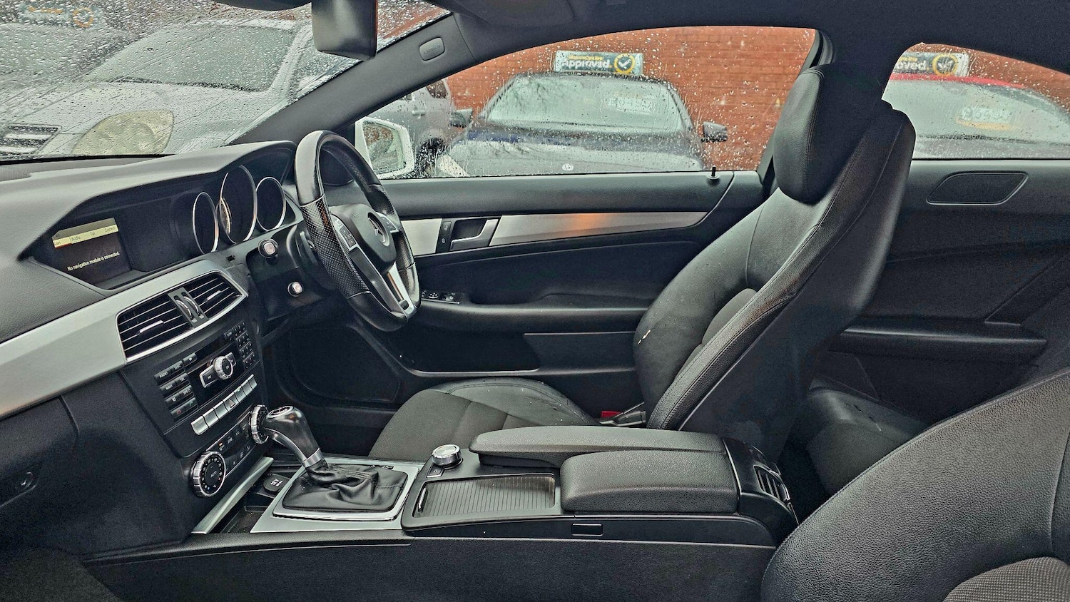 Used Mercedes-Benz C Class 2013 for sale - 77030006: Photo 15