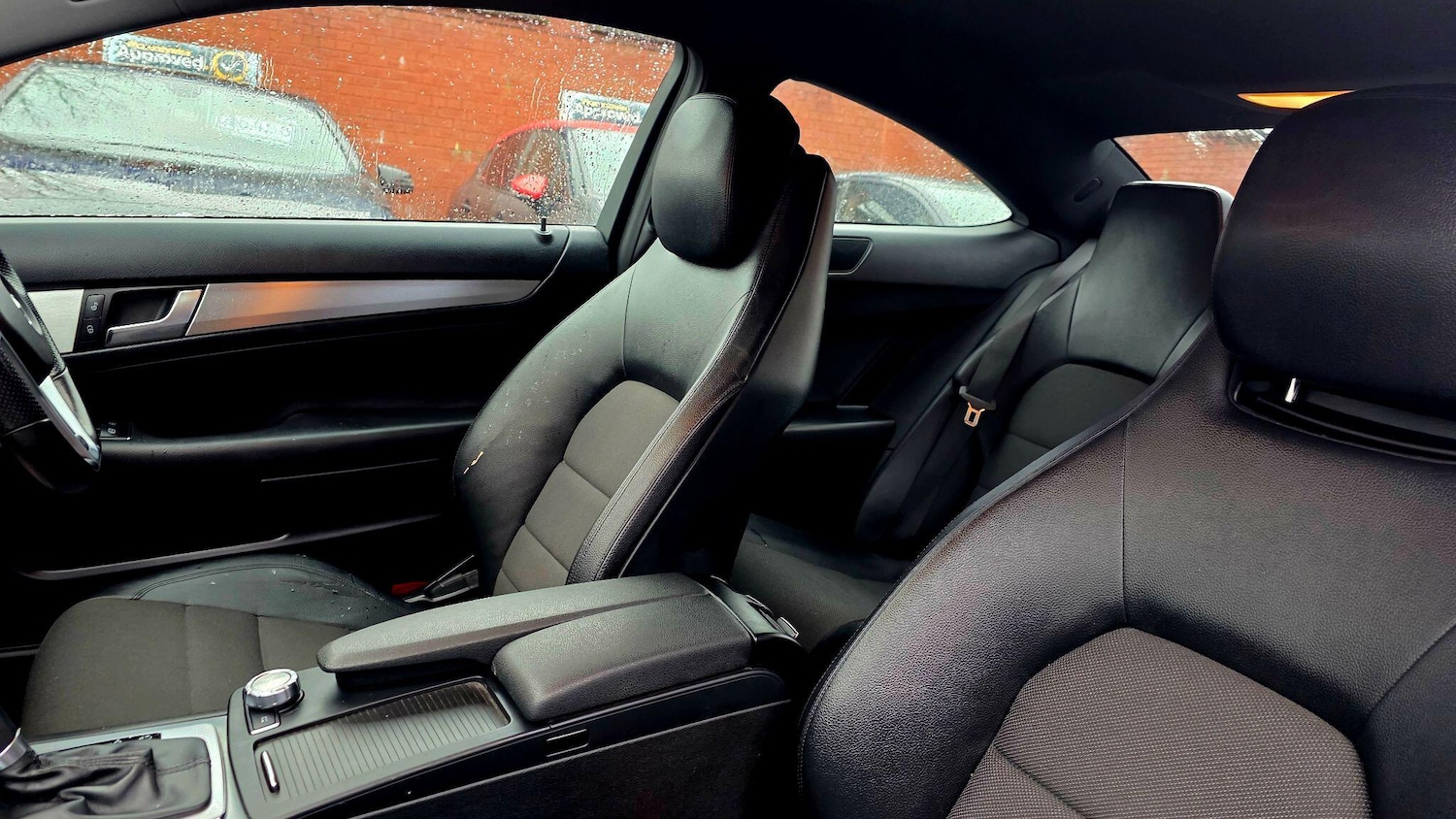 Used Mercedes-Benz C Class 2013 for sale - 77030006: Photo 16