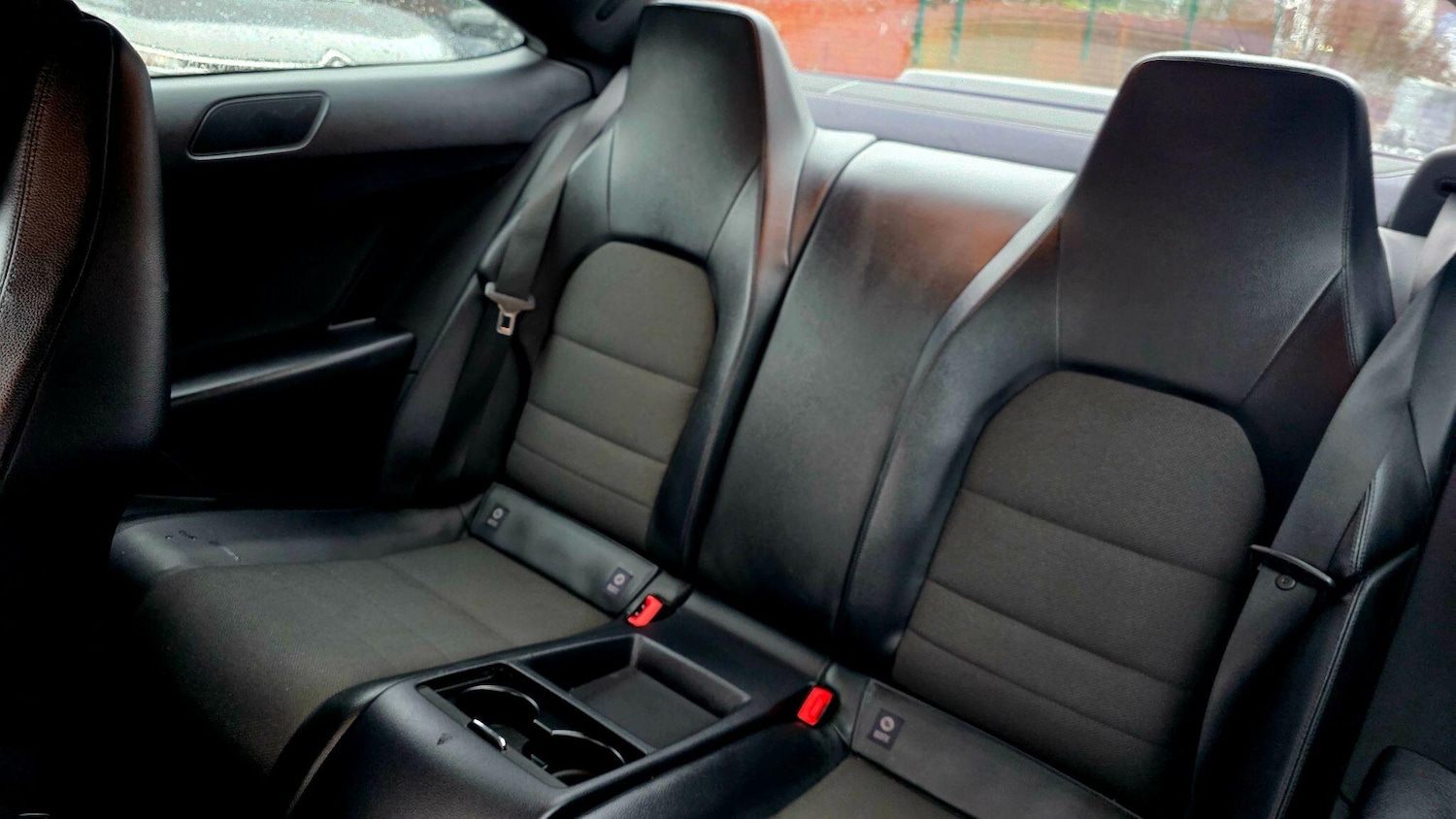 Used Mercedes-Benz C Class 2013 for sale - 77030006: Photo 17