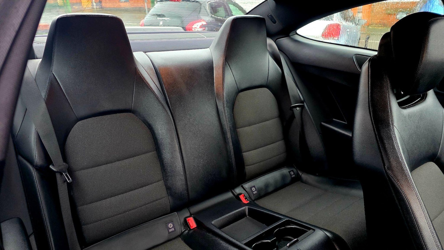 Used Mercedes-Benz C Class 2013 for sale - 77030006: Photo 18