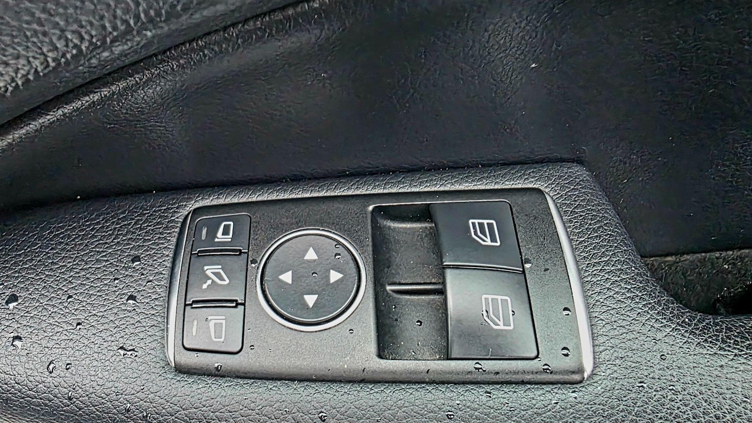 Used Mercedes-Benz C Class 2013 for sale - 77030006: Photo 21