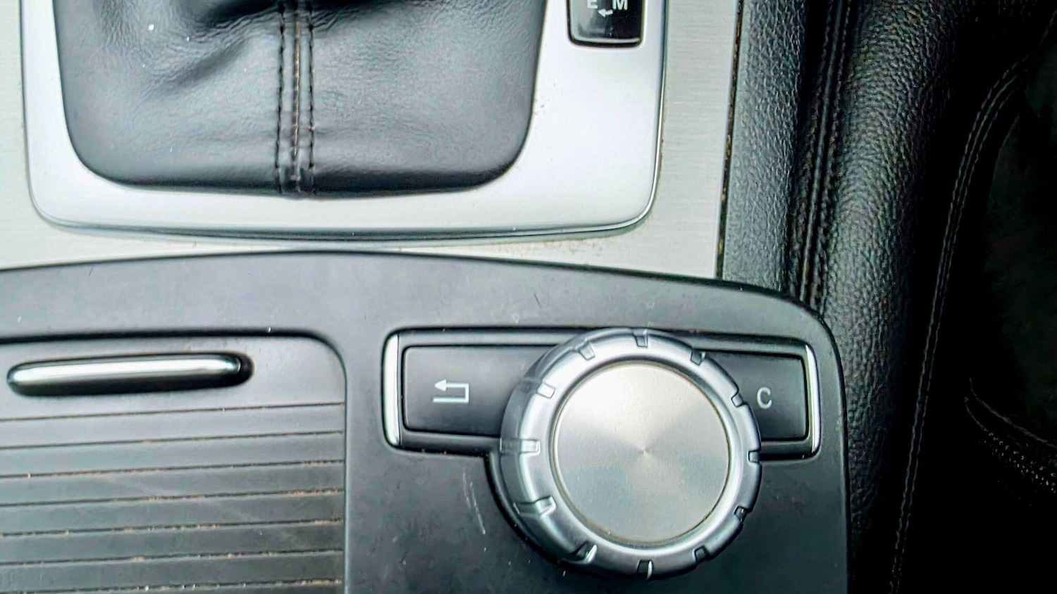 Used Mercedes-Benz C Class 2013 for sale - 77030006: Photo 28