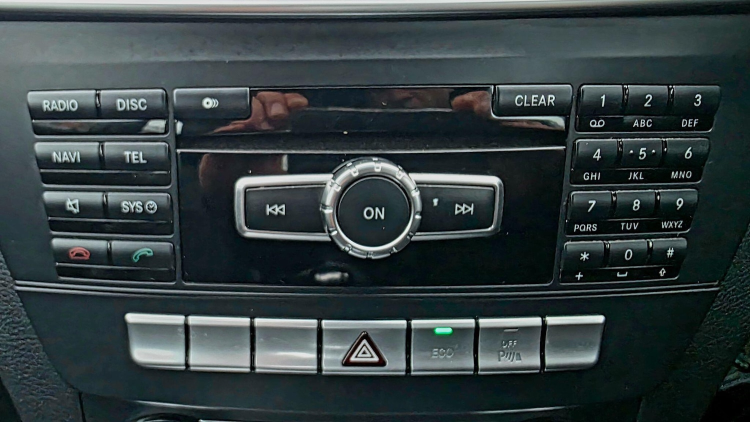 Used Mercedes-Benz C Class 2013 for sale - 77030006: Photo 30