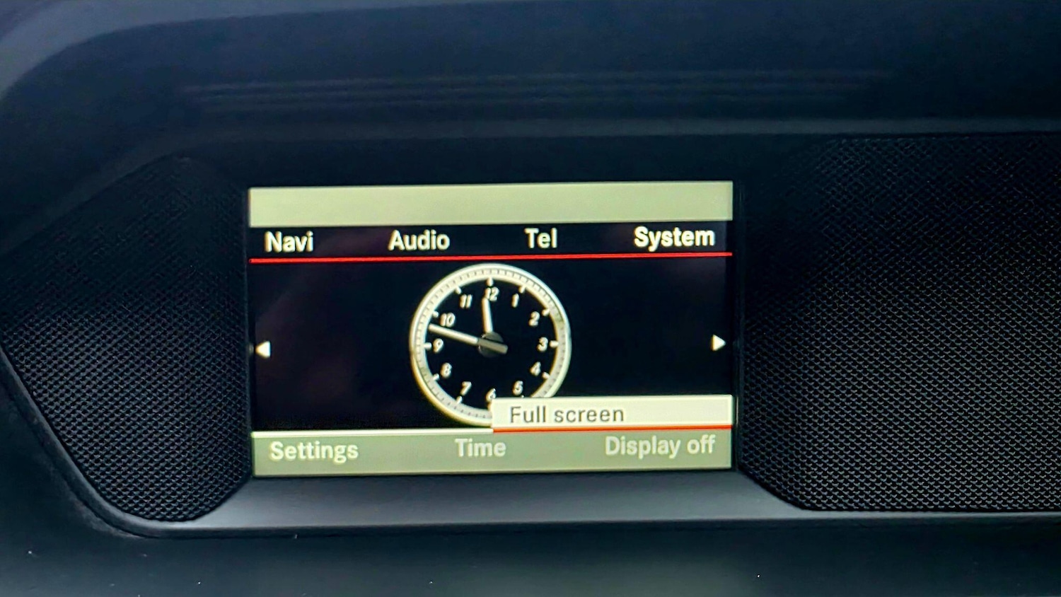 Used Mercedes-Benz C Class 2013 for sale - 77030006: Photo 31