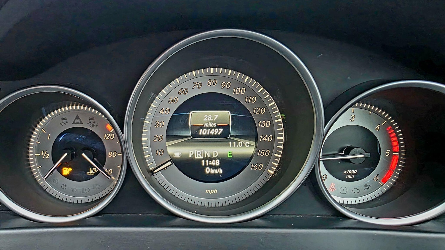 Used Mercedes-Benz C Class 2013 for sale - 77030006: Photo 32