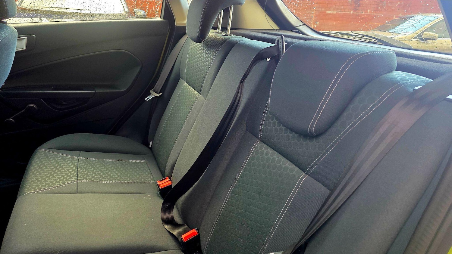 Used Ford Fiesta 2012 for sale - 77029875: Photo 17