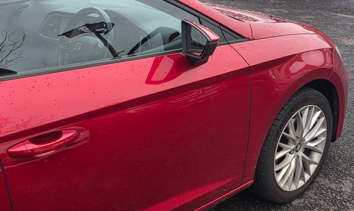 Used SEAT Leon 2019 for sale - 77537398: Photo 11