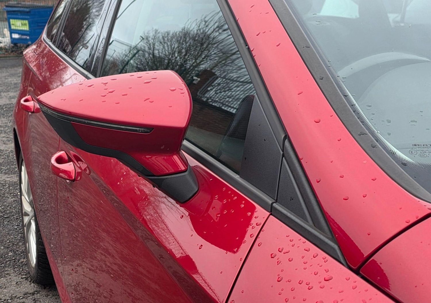 Used SEAT Leon 2019 for sale - 77537398: Photo 12