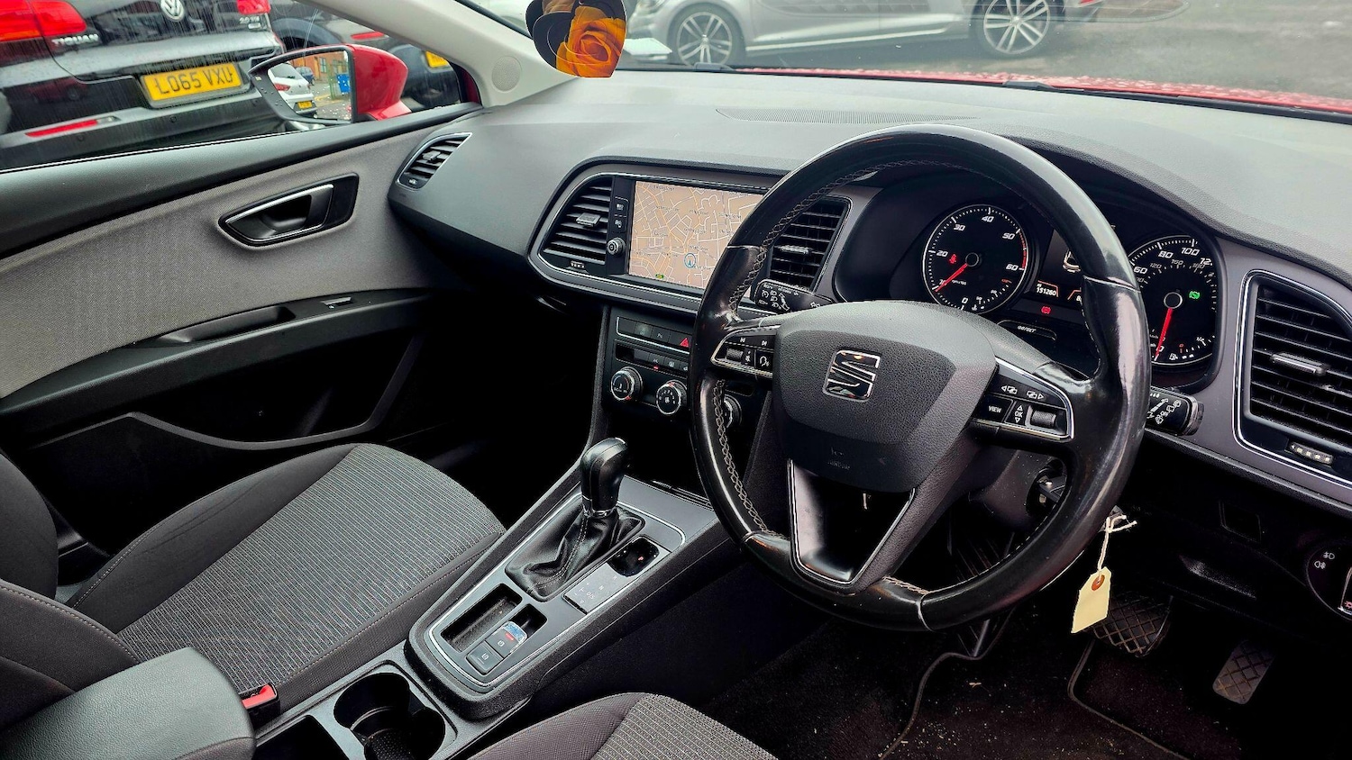 Used SEAT Leon 2019 for sale - 77537398: Photo 13