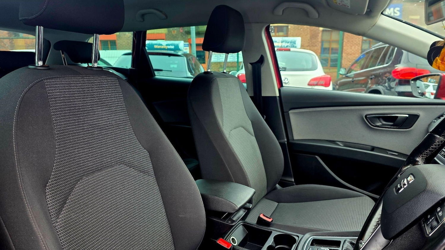 Used SEAT Leon 2019 for sale - 77537398: Photo 14