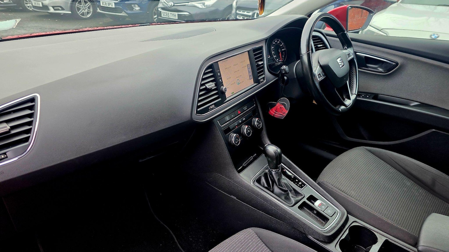 Used SEAT Leon 2019 for sale - 77537398: Photo 15