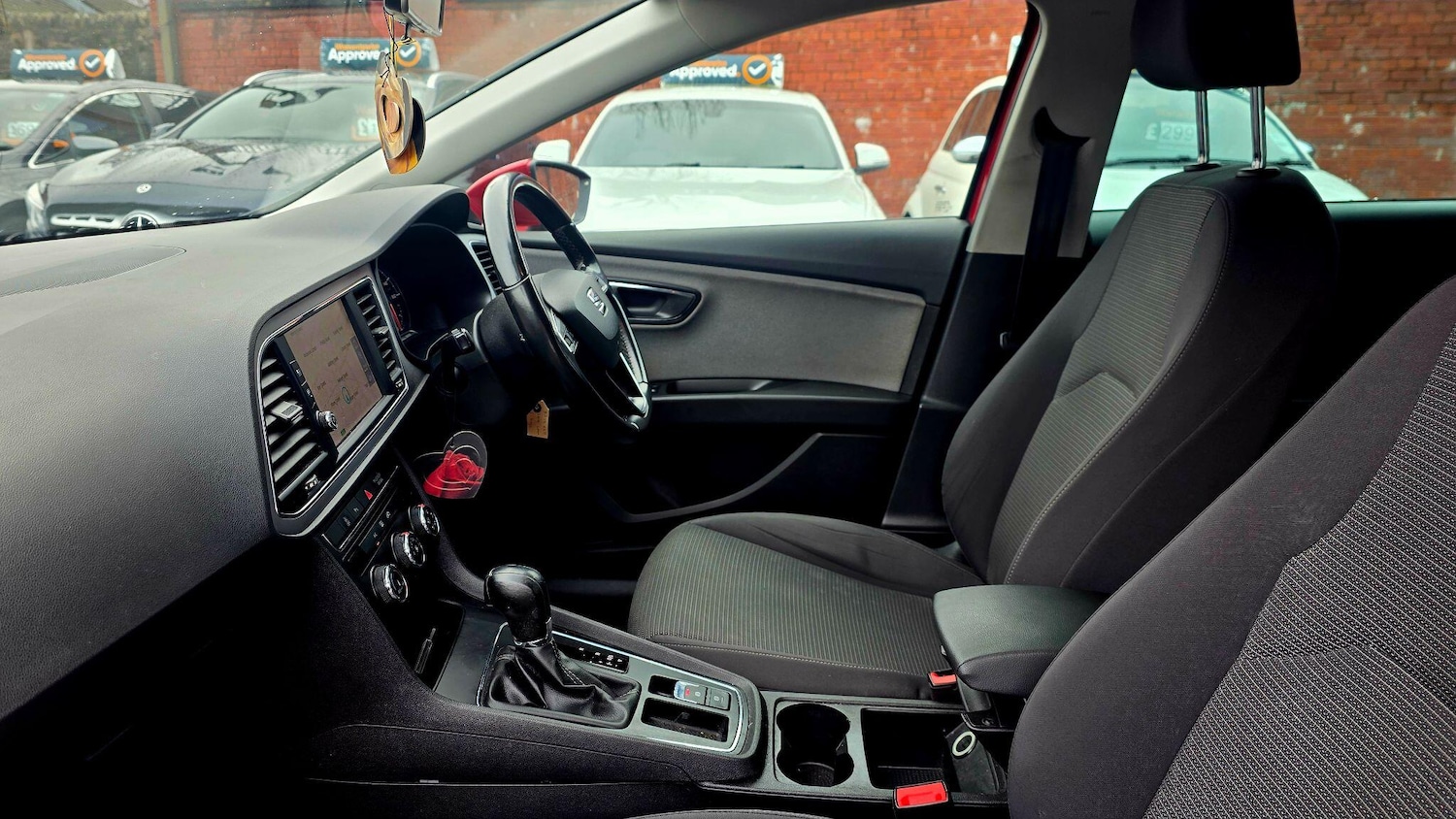 Used SEAT Leon 2019 for sale - 77537398: Photo 16