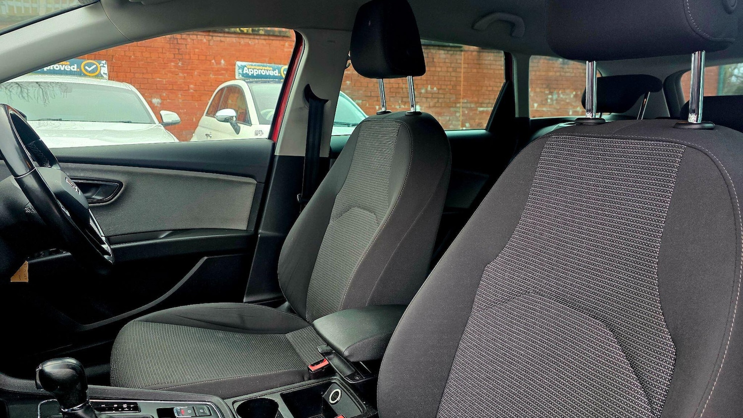 Used SEAT Leon 2019 for sale - 77537398: Photo 17