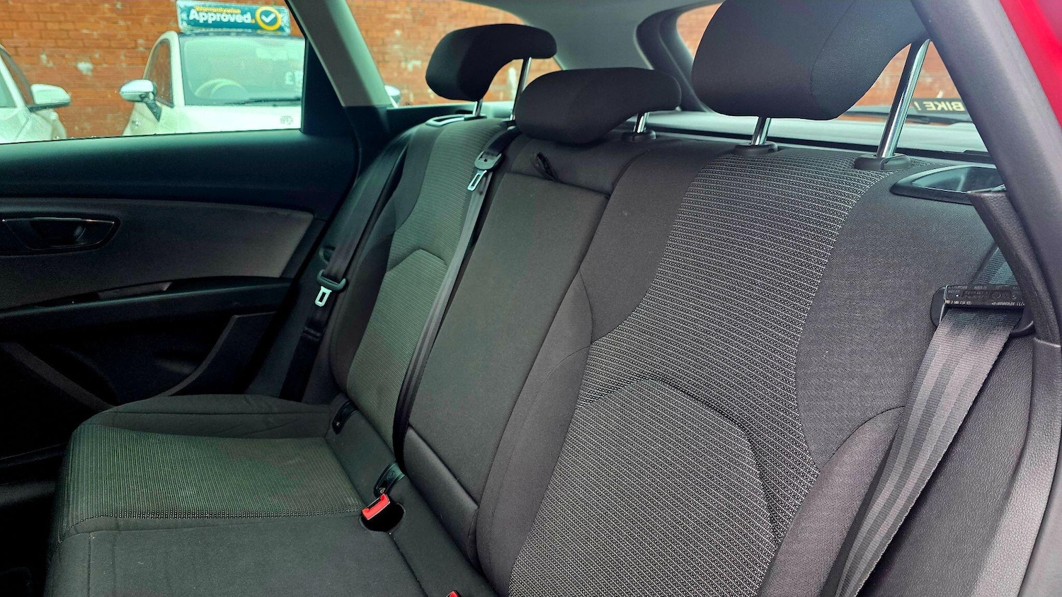 Used SEAT Leon 2019 for sale - 77537398: Photo 18