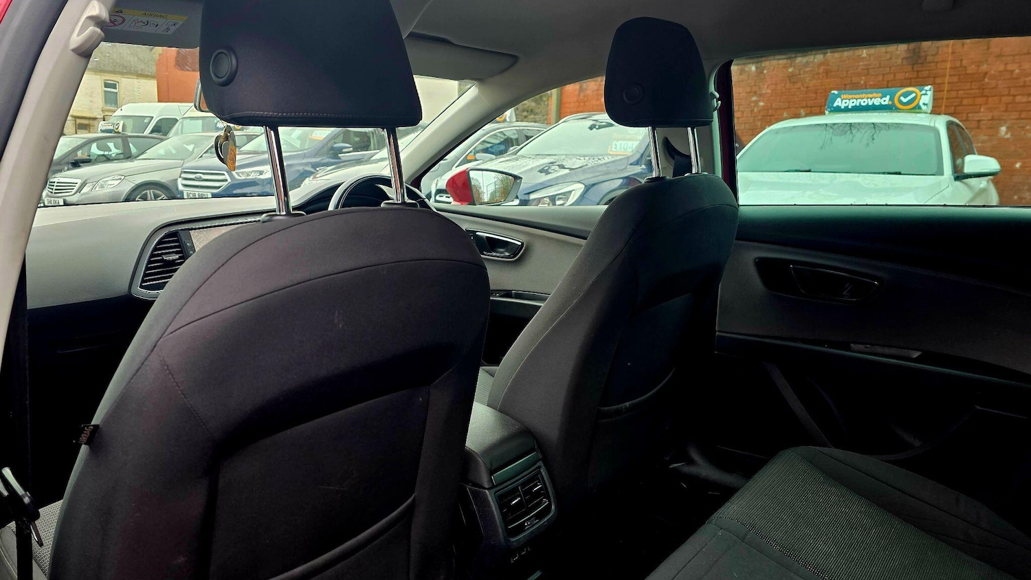 Used SEAT Leon 2019 for sale - 77537398: Photo 19