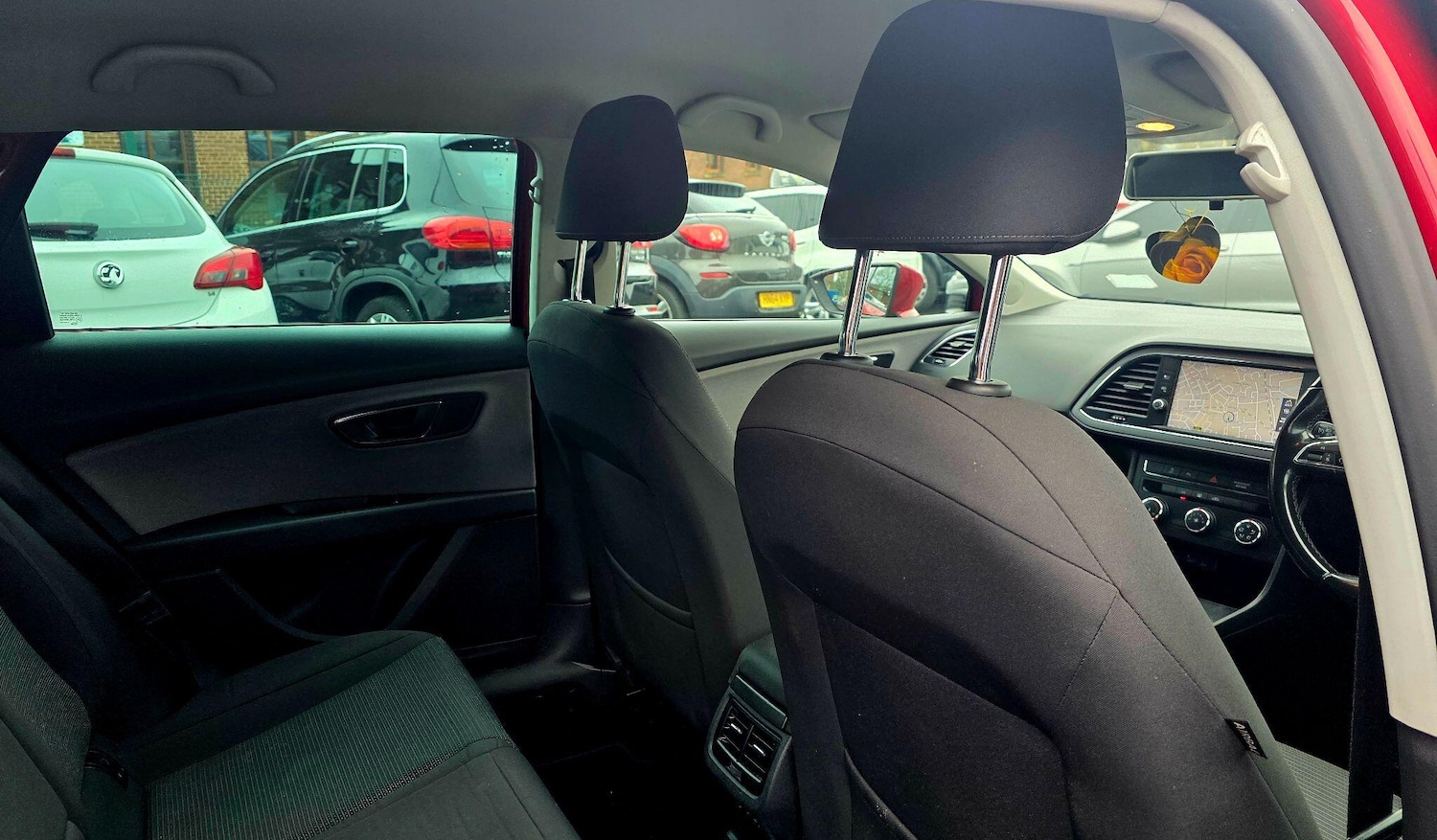 Used SEAT Leon 2019 for sale - 77537398: Photo 20