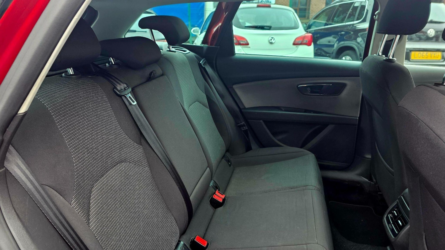 Used SEAT Leon 2019 for sale - 77537398: Photo 21