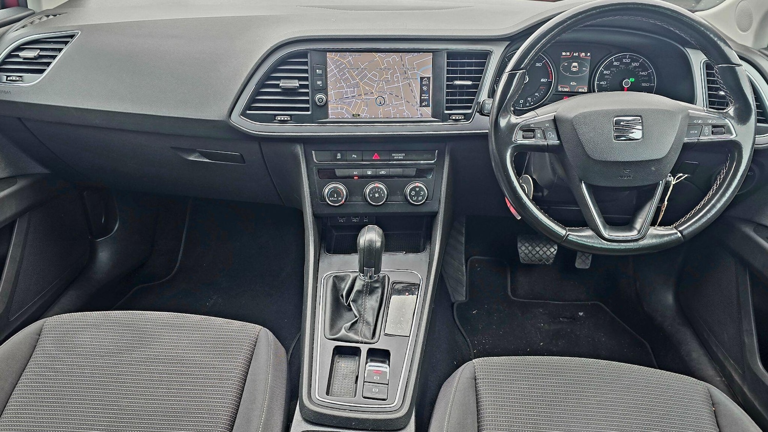 Used SEAT Leon 2019 for sale - 77537398: Photo 22