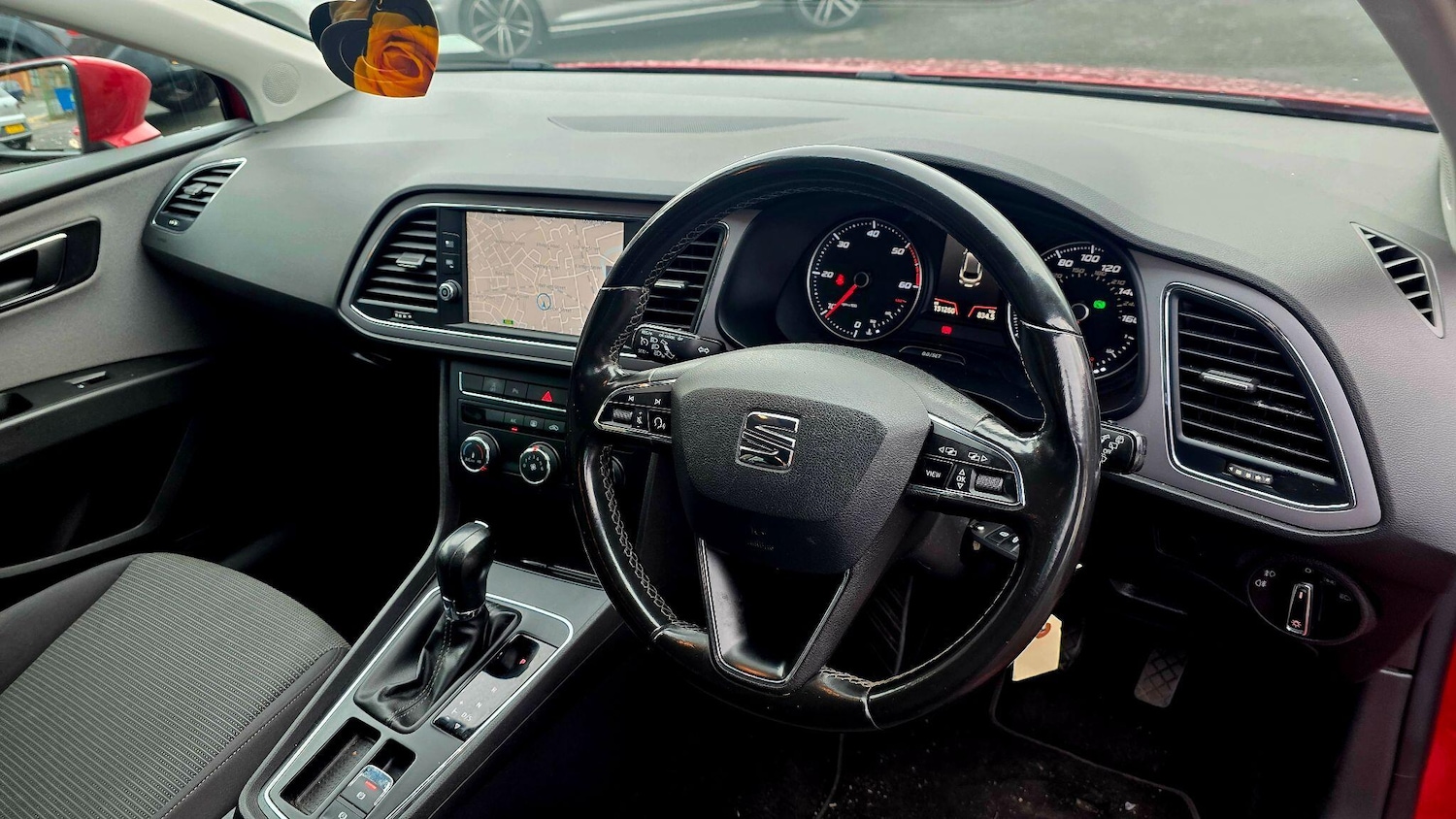 Used SEAT Leon 2019 for sale - 77537398: Photo 26