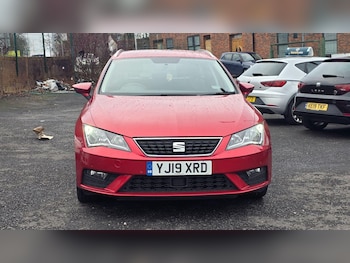 Used SEAT Leon 2019 for sale - 77537398: Photo