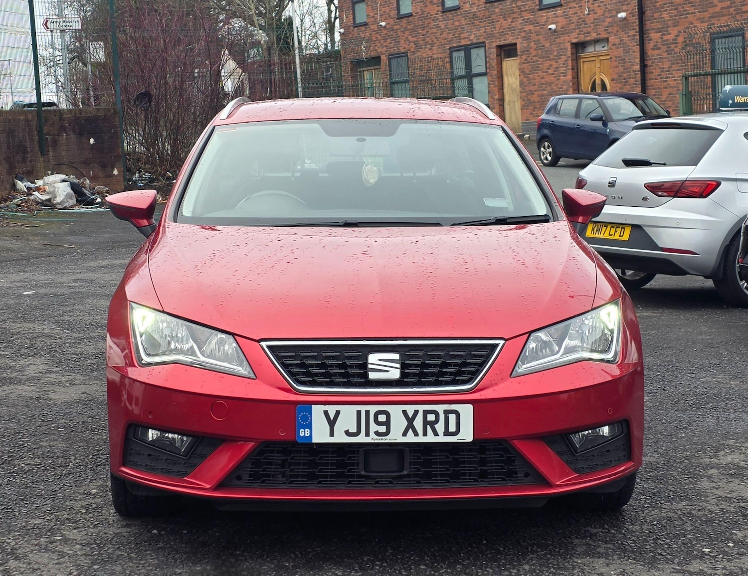 Used SEAT Leon 2019 for sale - 77537398: Photo 3