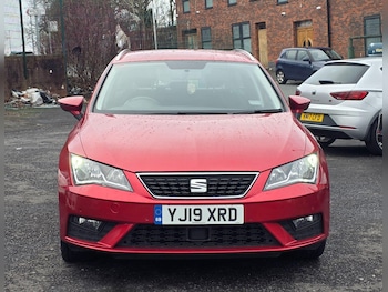 Used SEAT Leon 2019 for sale - 77537398: Photo
