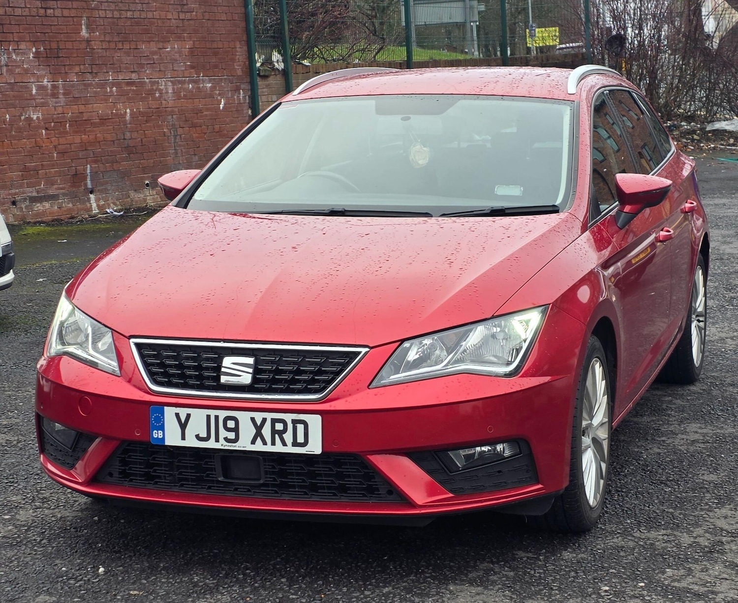 Used SEAT Leon 2019 for sale - 77537398: Photo 4