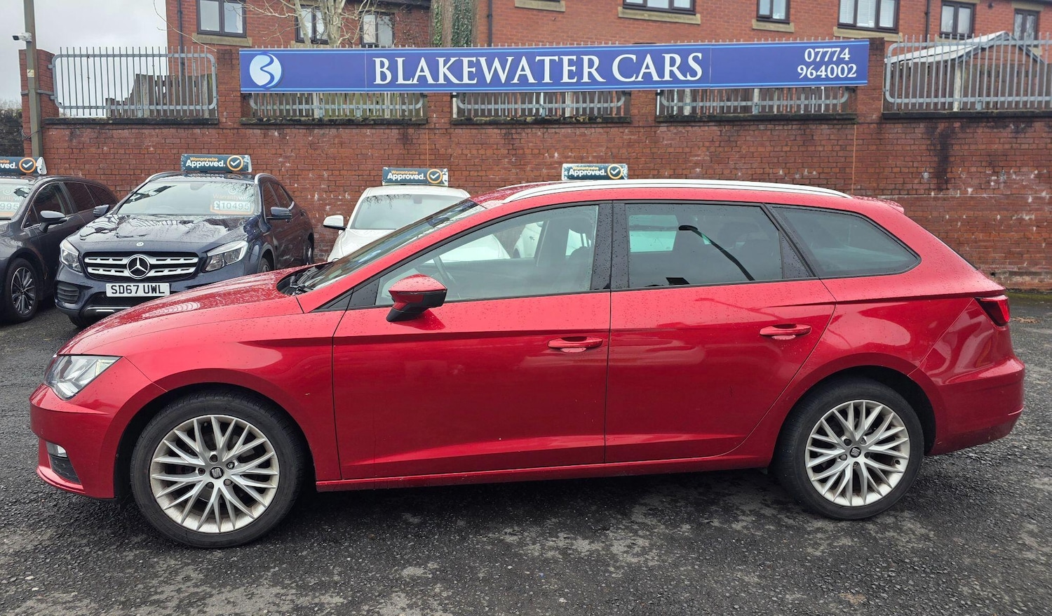 Used SEAT Leon 2019 for sale - 77537398: Photo 5