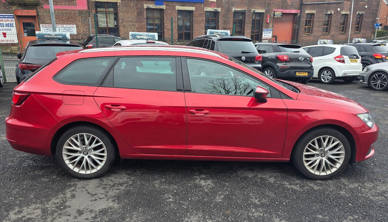 Used SEAT Leon 2019 for sale - 77537398: Photo 9