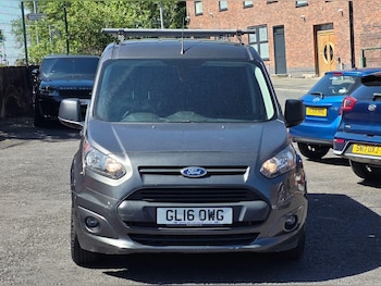 Used Ford Transit Connect 2016 for sale - 78689628: Photo