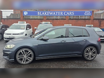 Used Volkswagen Golf 2018 for sale - 77174959: Photo