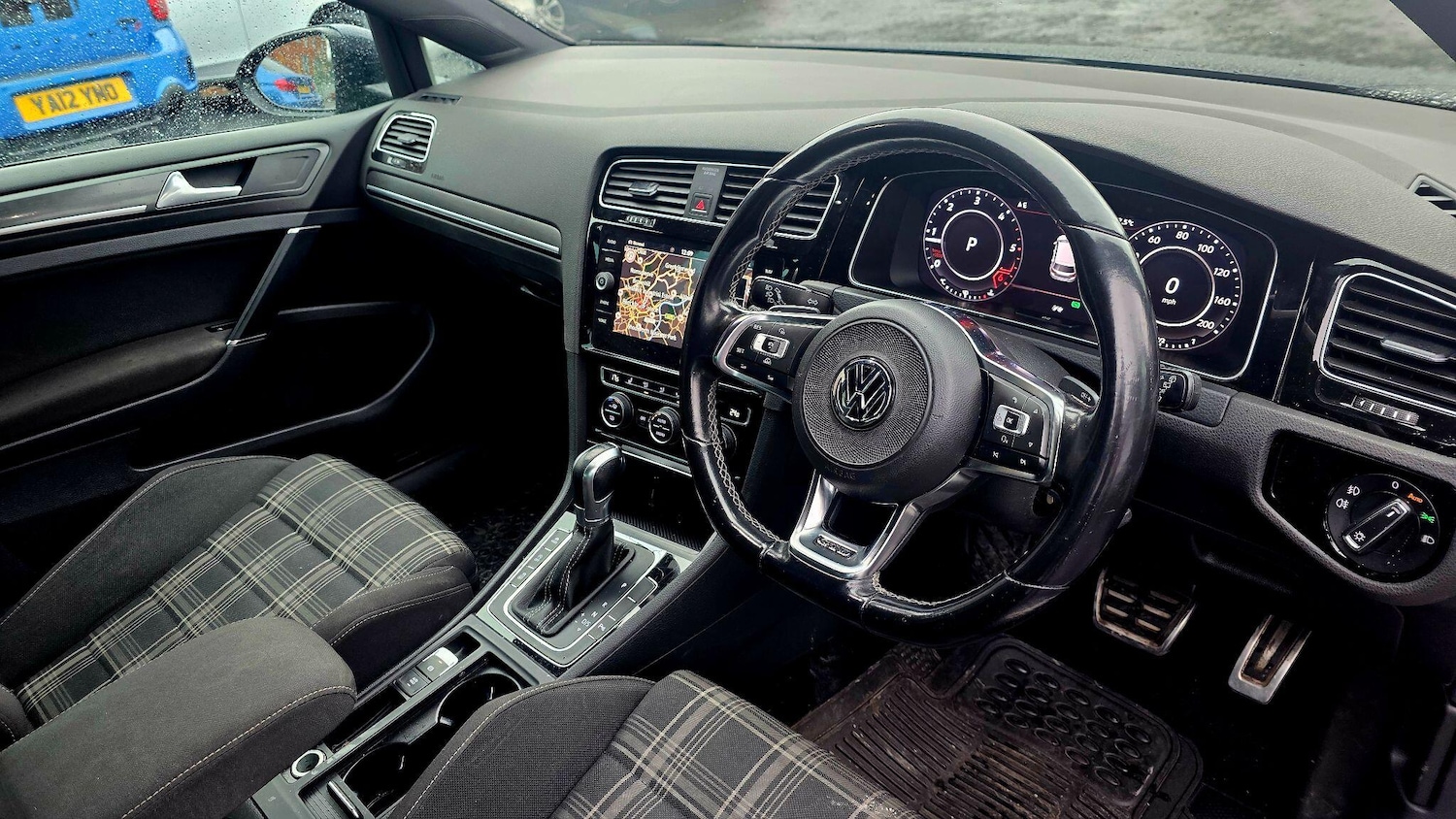 Used Volkswagen Golf 2018 for sale - 77174959: Photo 6