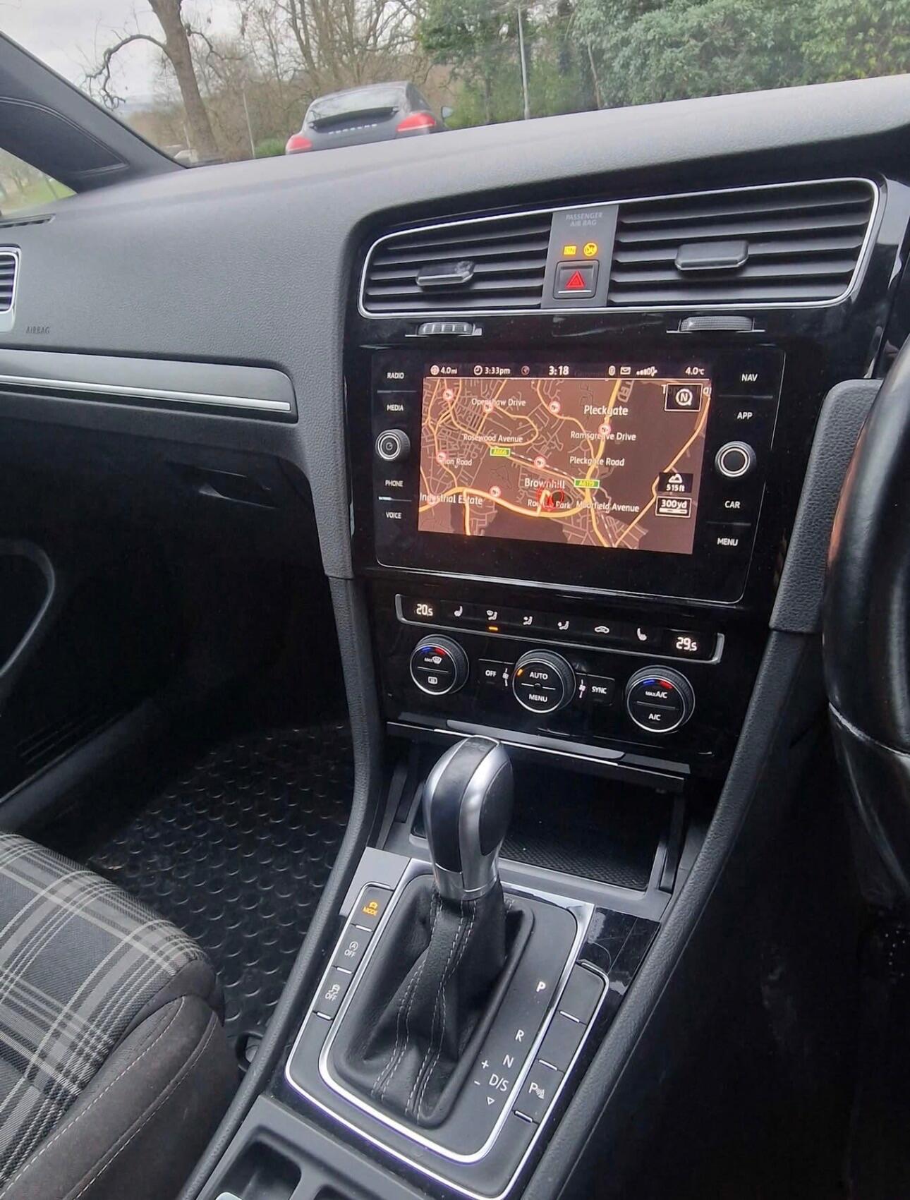 Used Volkswagen Golf 2018 for sale - 77174959: Photo 8