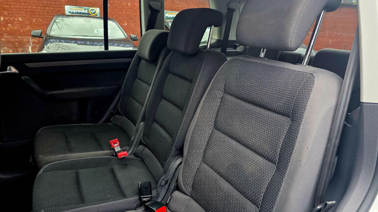 Used Volkswagen Touran 2015 for sale - 77143319: Photo 17