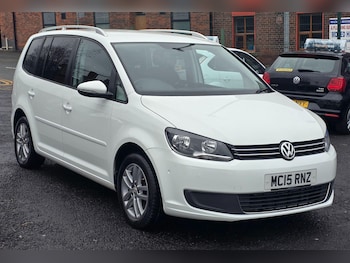 2015 (15) - 1.6 TDI 105 BlueMotion Tech SE 5dr