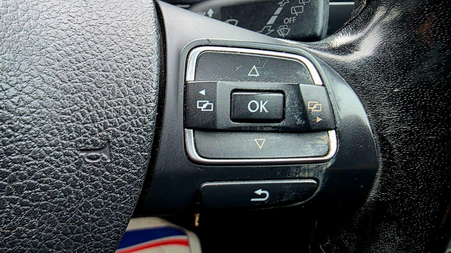 Used Volkswagen Touran 2015 for sale - 77143319: Photo 26