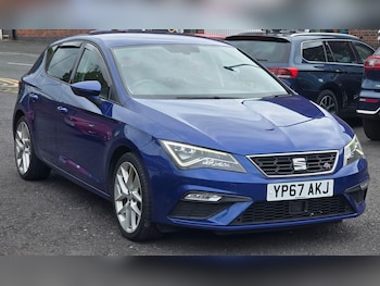 Used SEAT Leon 2017 for sale - 78492082: Photo
