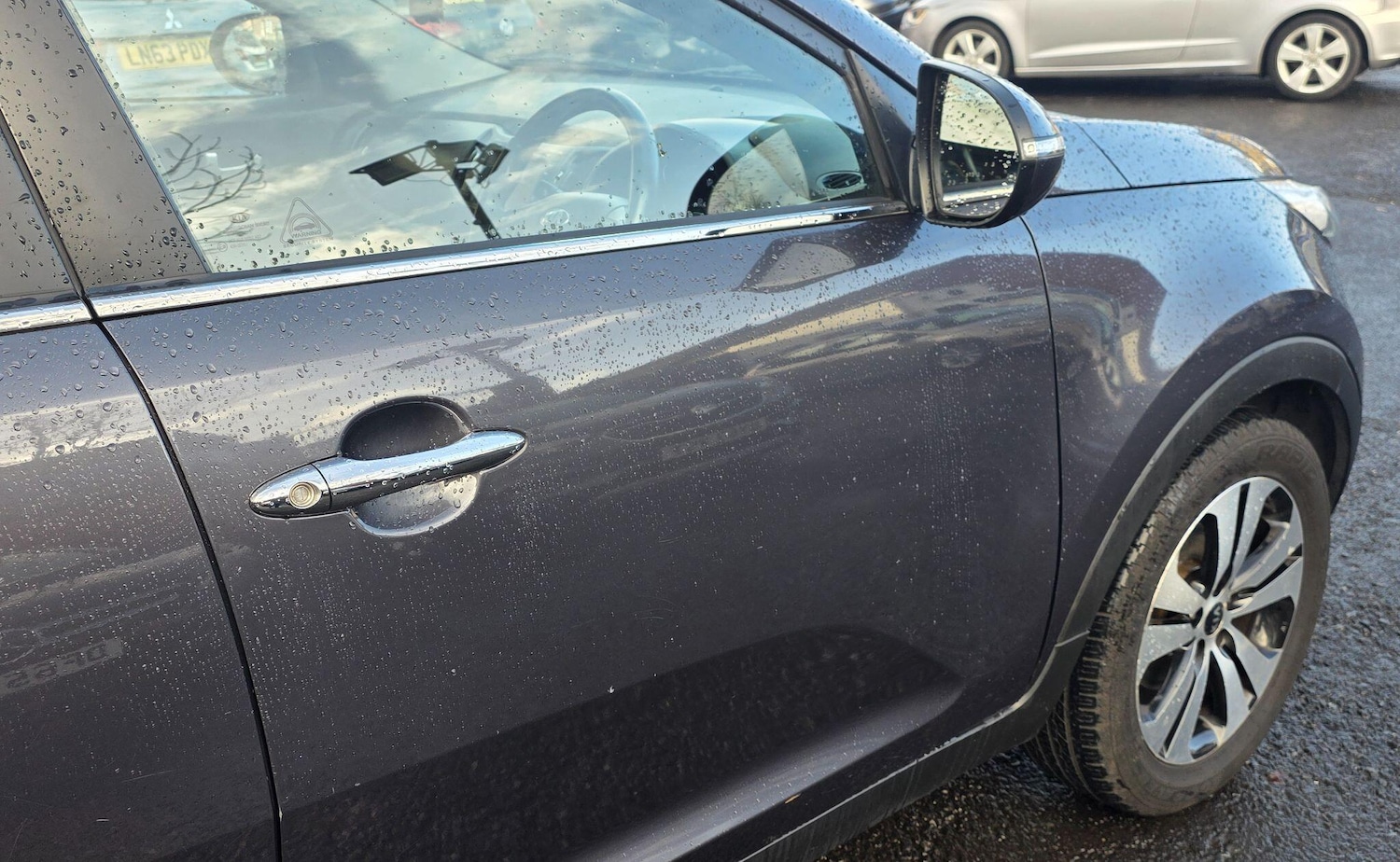 Used Kia Sportage 2013 for sale - 77029952: Photo 11