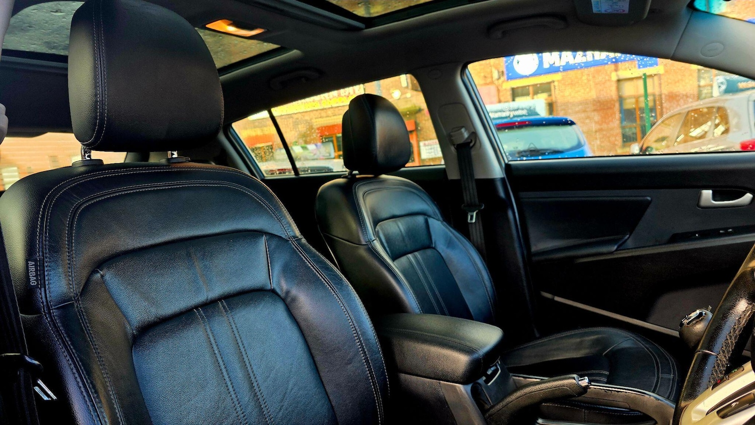 Used Kia Sportage 2013 for sale - 77029952: Photo 13