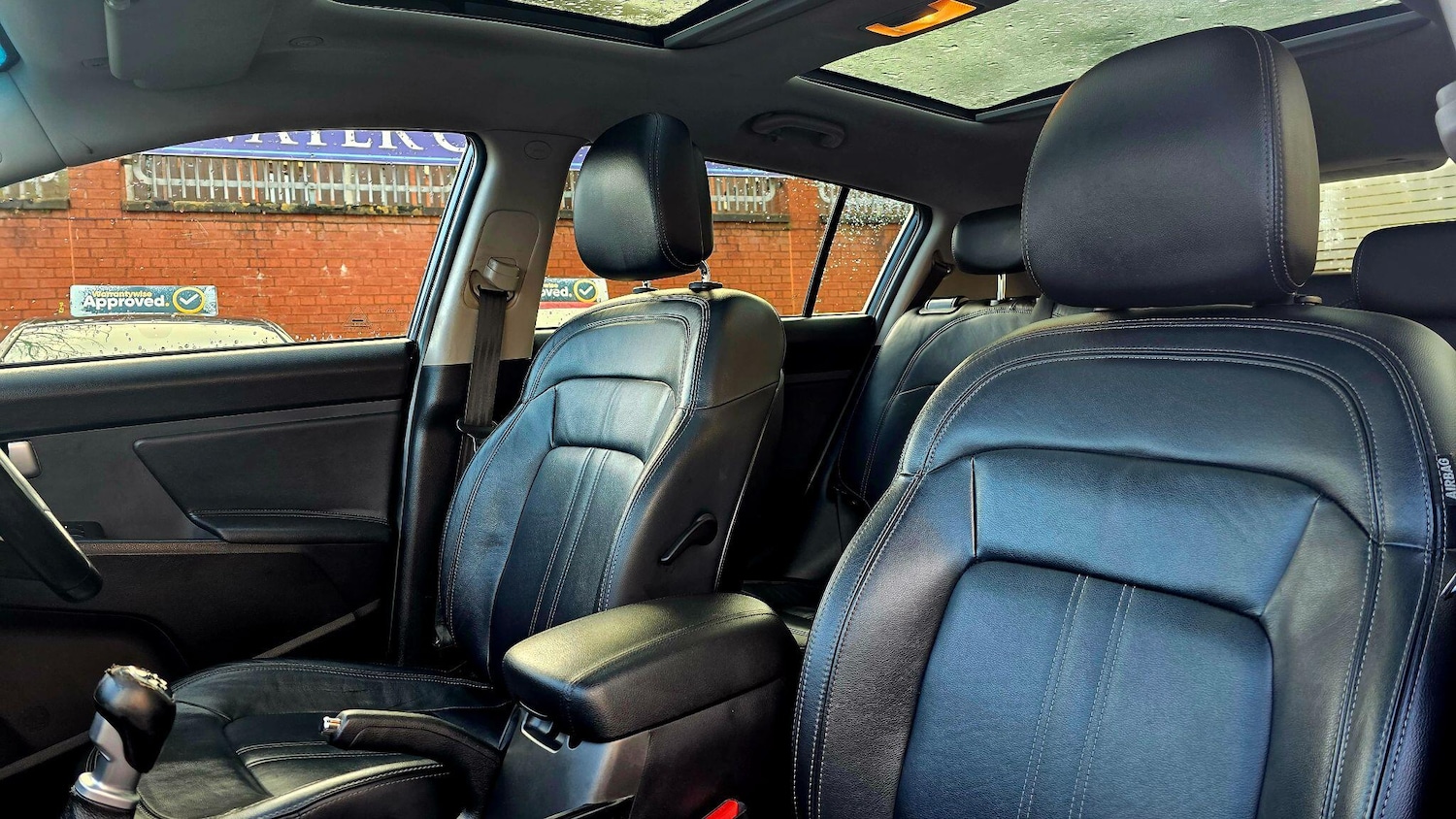 Used Kia Sportage 2013 for sale - 77029952: Photo 16