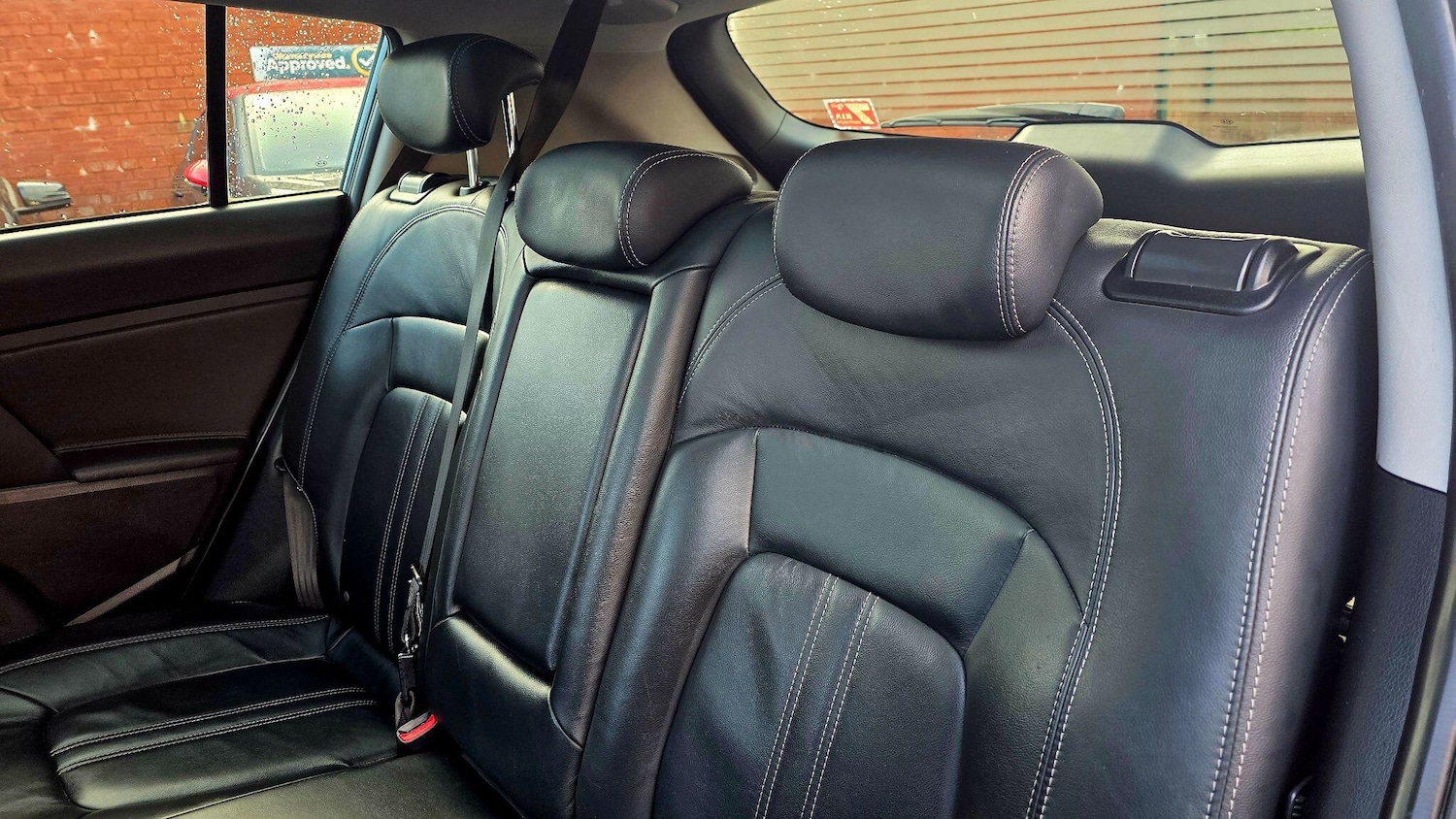 Used Kia Sportage 2013 for sale - 77029952: Photo 17