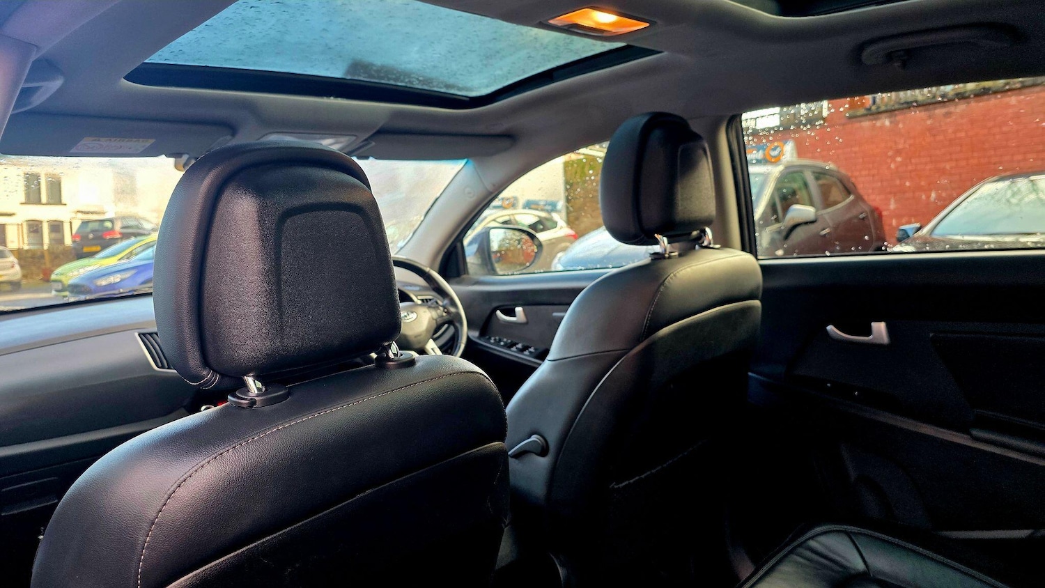 Used Kia Sportage 2013 for sale - 77029952: Photo 18