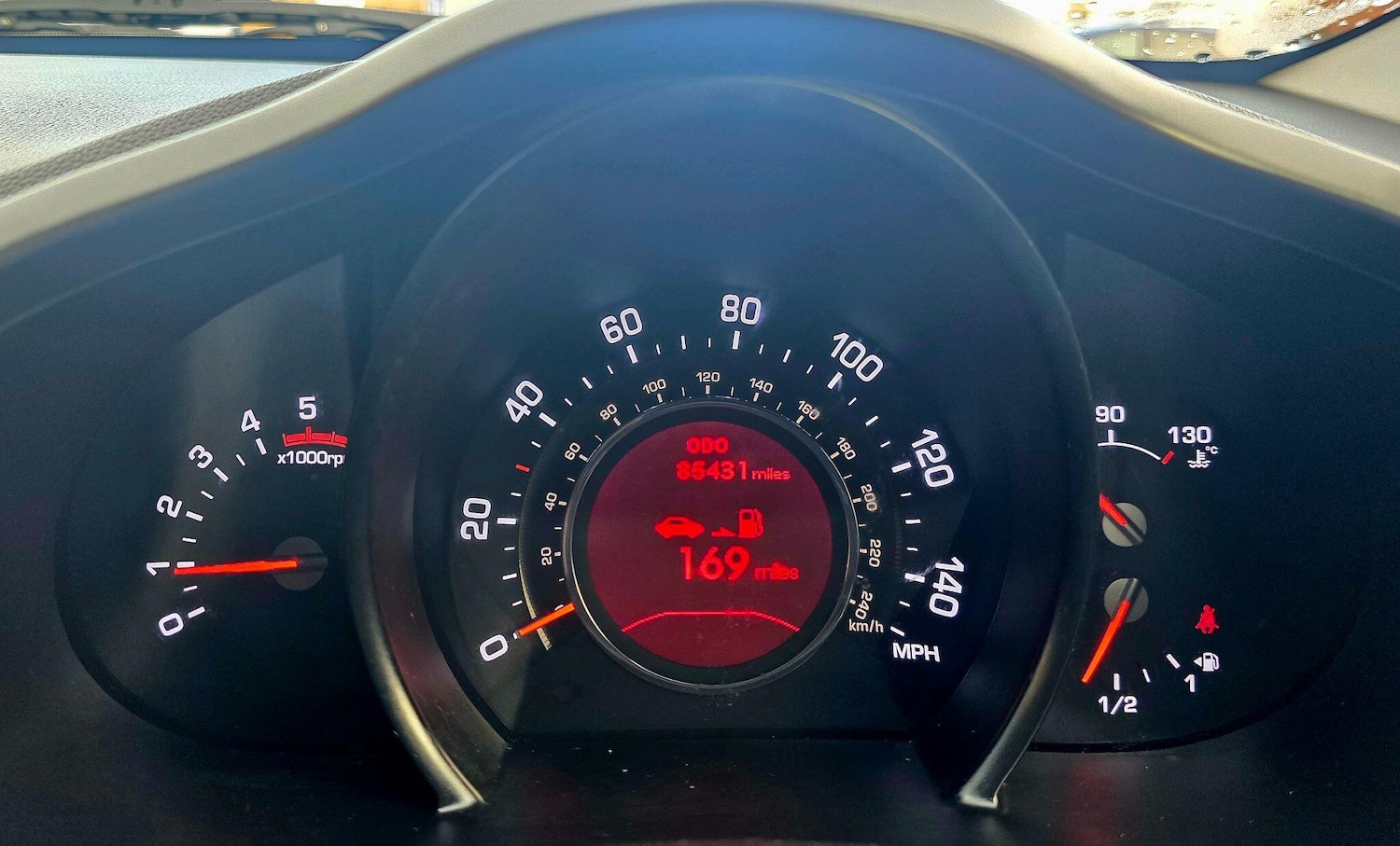 Used Kia Sportage 2013 for sale - 77029952: Photo 36