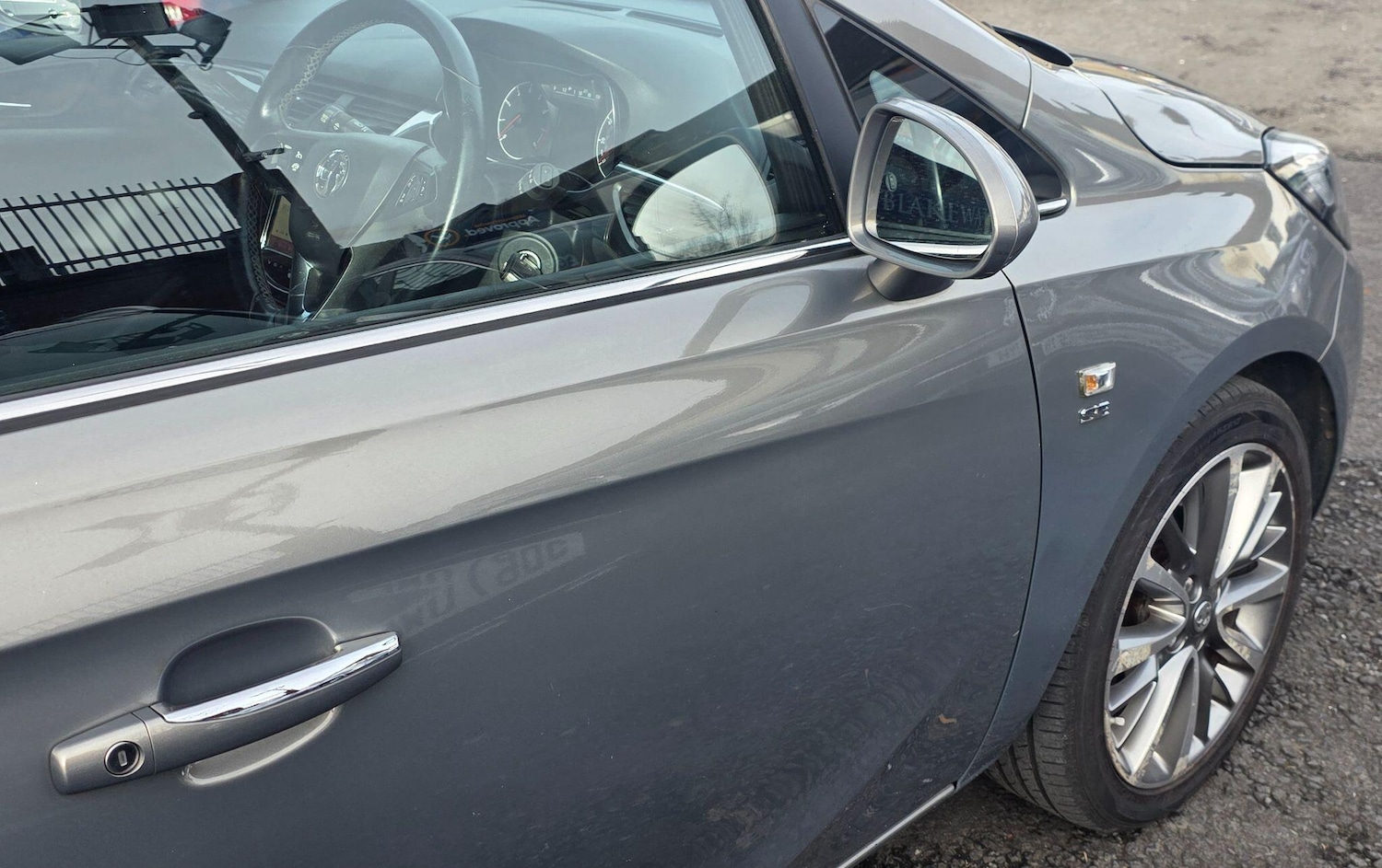 Used Vauxhall Corsa 2015 for sale - 77585977: Photo 10