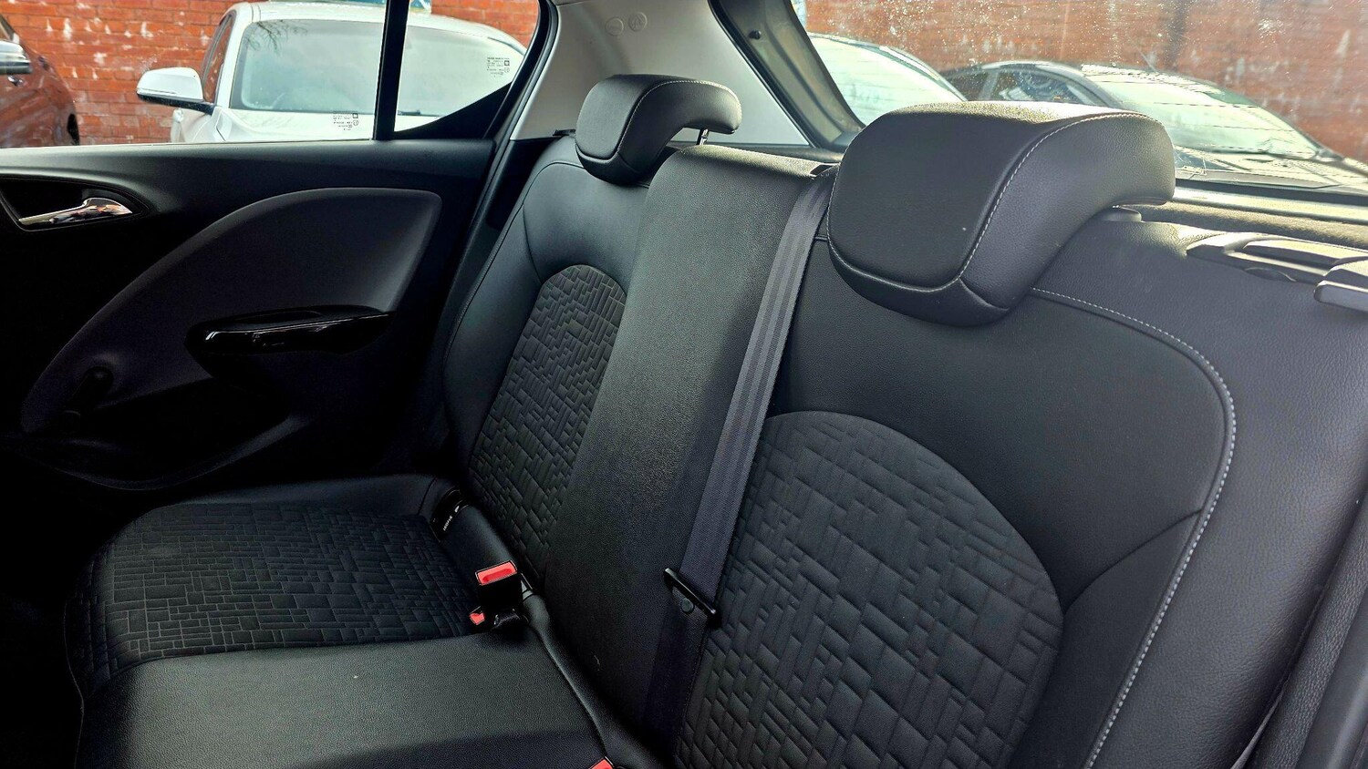 Used Vauxhall Corsa 2015 for sale - 77585977: Photo 16