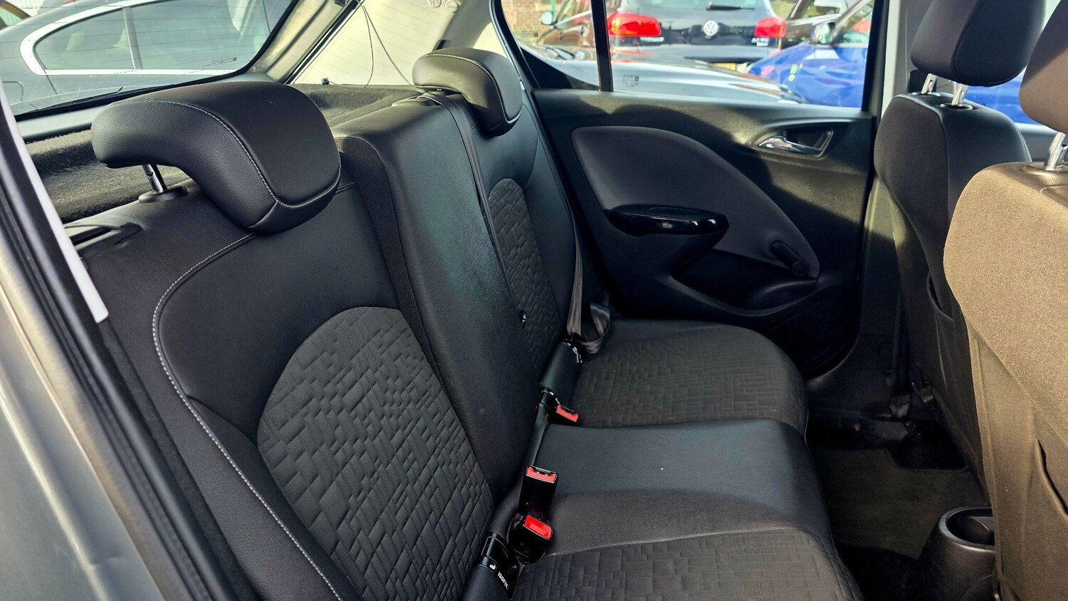 Used Vauxhall Corsa 2015 for sale - 77585977: Photo 19