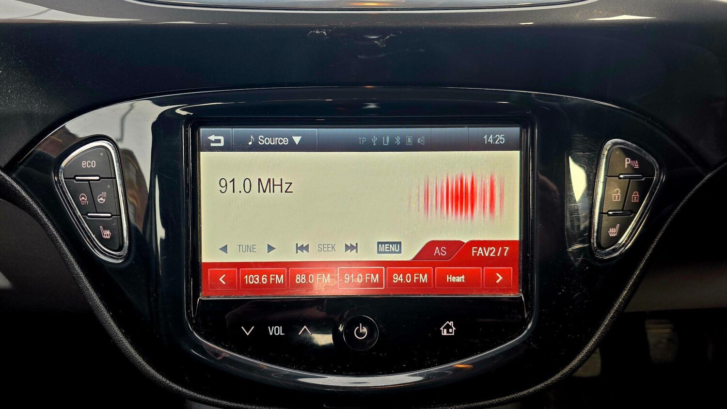 Used Vauxhall Corsa 2015 for sale - 77585977: Photo 26